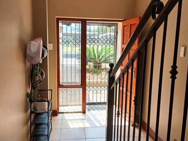 2 Bedroom Apartment in Melodie