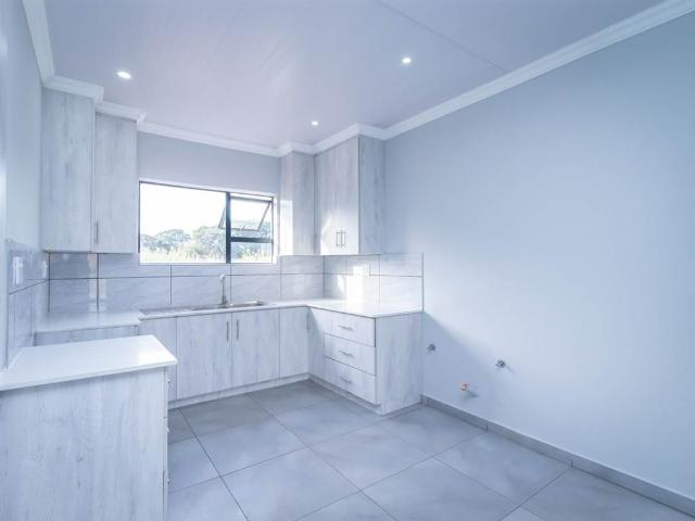 2 Bedroom Apartment in Melodie