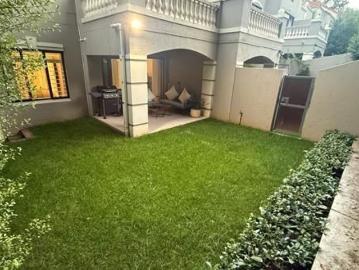 2 Bedroom Apartment in Melrose