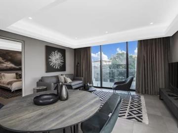 2 Bedroom Apartment in Melrose Arch
