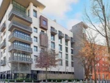 2 Bedroom Apartment in Melrose Arch