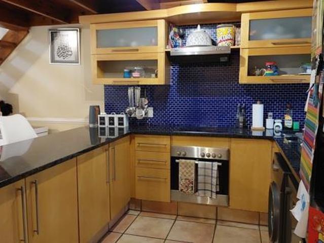 2 Bedroom Apartment in Melrose Estate