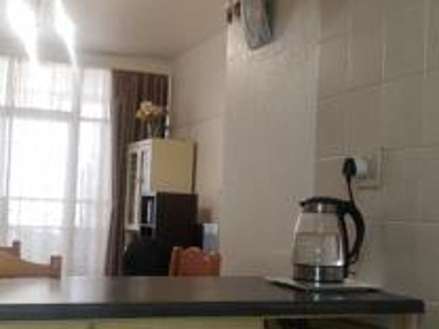 2 Bedroom Apartment in Memorial Road Area