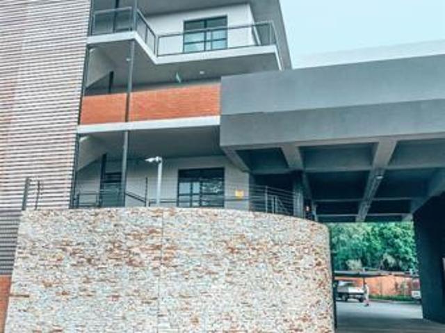 2 Bedroom Apartment in Menlo Park