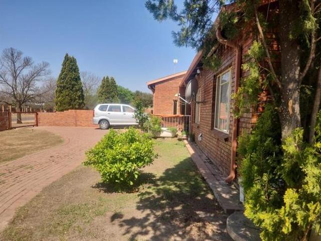 2 Bedroom Apartment in Meyerville