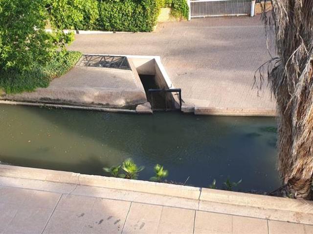 2 Bedroom Apartment in Middelpos