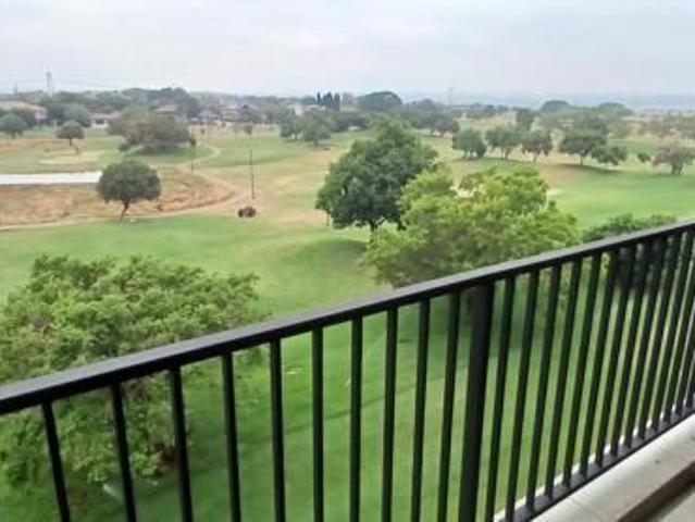 2 Bedroom Apartment in Midfield Estate