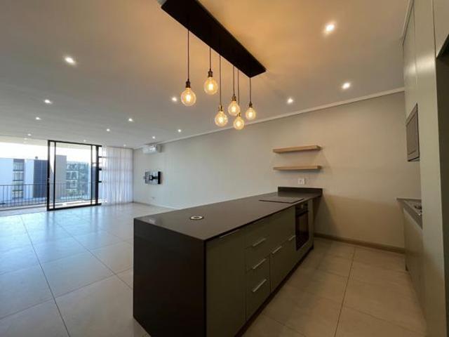 2 Bedroom Apartment in Midfield Estate