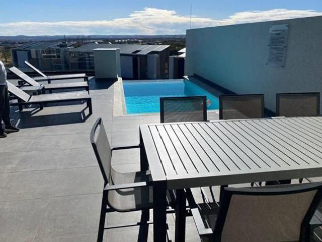 2 Bedroom Apartment in Midfield Estate