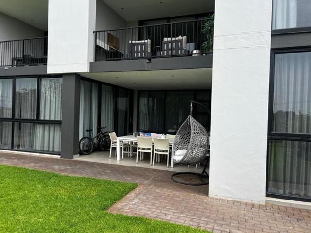 2 Bedroom Apartment in Midfield Estate