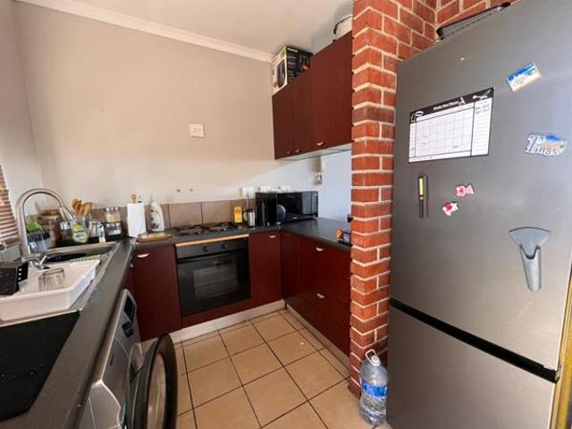 2 Bedroom Apartment in Midridge Park