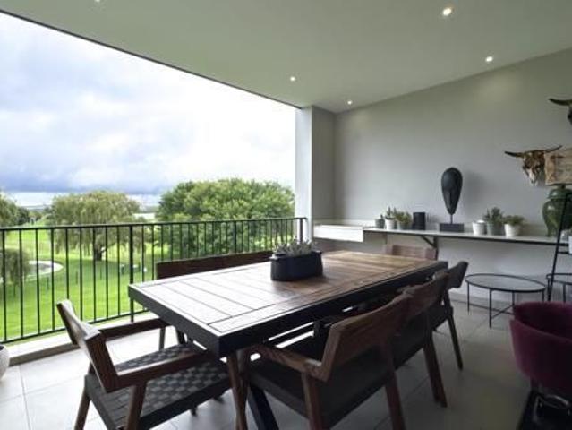 2 Bedroom Apartment in Midstream Estate