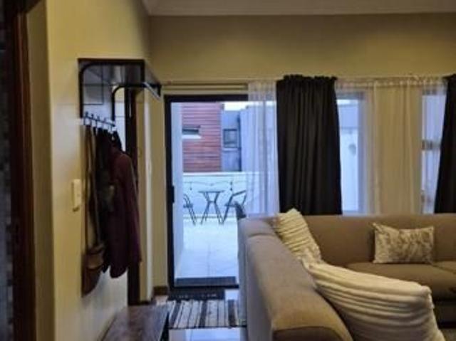 2 Bedroom Apartment in Midstream Estate