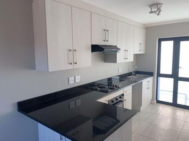2 Bedroom Apartment in Miramar