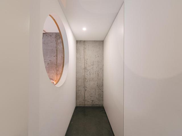 2 Bedroom apartment in Mitte