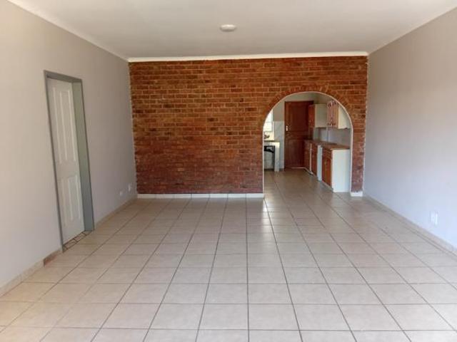 2 Bedroom Apartment in Modimolle Nylstroom