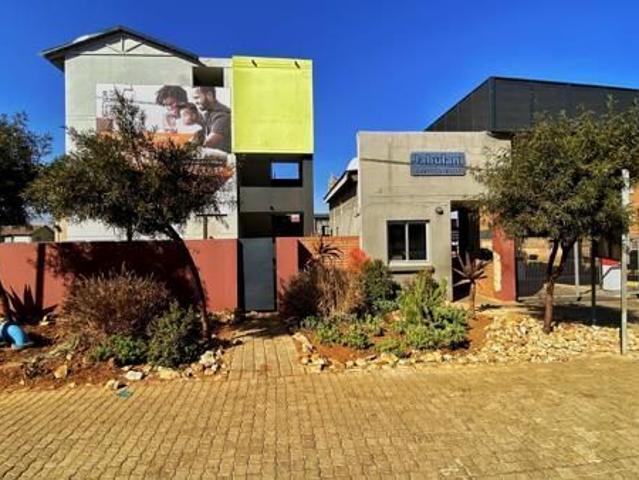 2 Bedroom Apartment in Mofolo