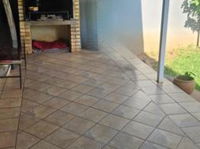2 Bedroom Apartment in Mookgophong Naboomspruit