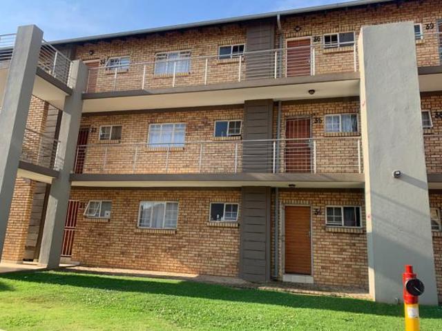 2 Bedroom Apartment in Monavoni
