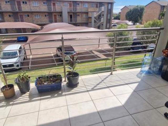 2 Bedroom Apartment in Monavoni