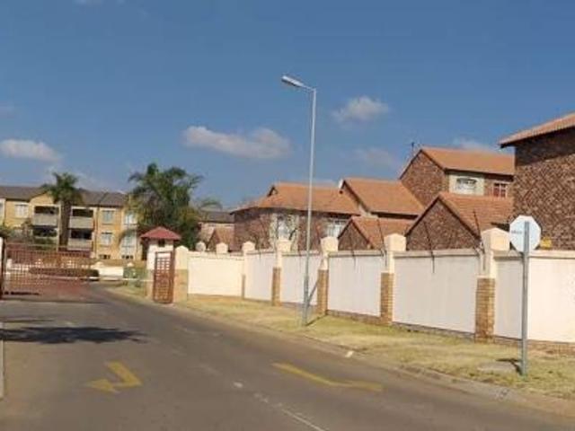2 Bedroom Apartment in Monavoni
