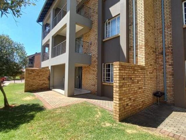 2 Bedroom Apartment in Monavoni