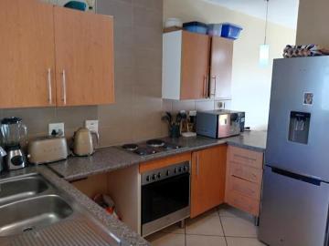 2 Bedroom Apartment in Monavoni