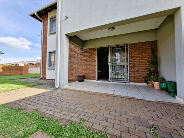 2 Bedroom Apartment in Monavoni