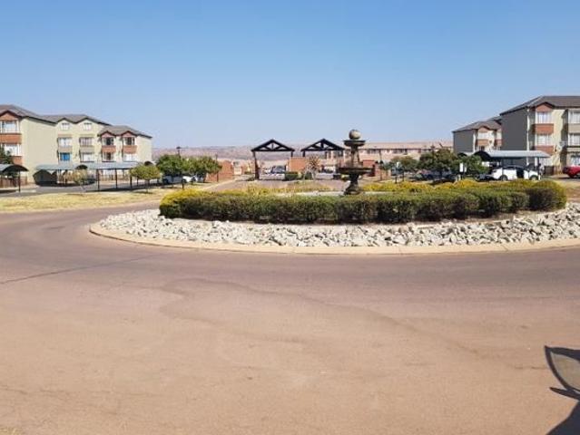 2 Bedroom Apartment in Montana
