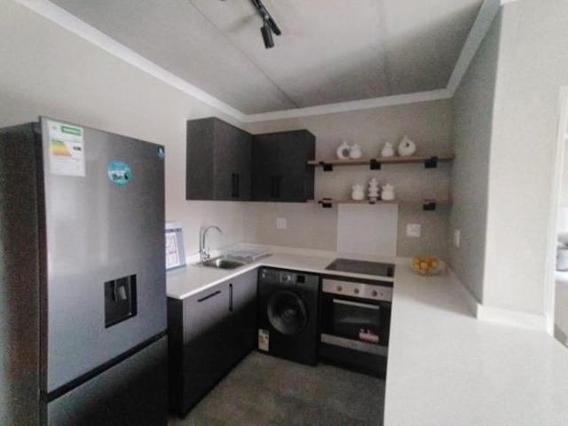 2 Bedroom Apartment in Montana