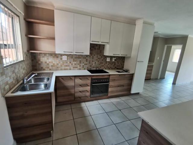 2 Bedroom Apartment in Montana