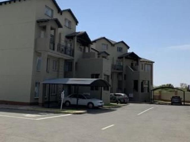 2 Bedroom Apartment in Montana