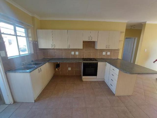2 Bedroom Apartment in Montana