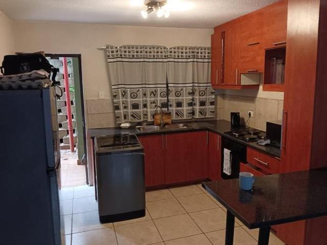 2 Bedroom Apartment in Montclair