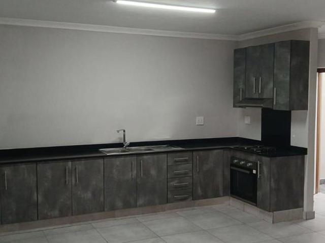 2 Bedroom Apartment in Montclair