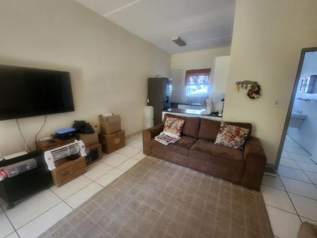 2 Bedroom Apartment in Montgomery Park