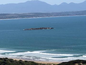 2 Bedroom Apartment in Mossel Bay Central
