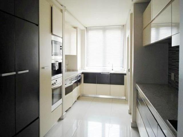 2 Bedroom Apartment in Morningside