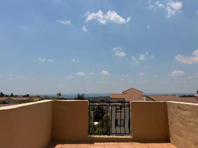 2 Bedroom Apartment in Morningside