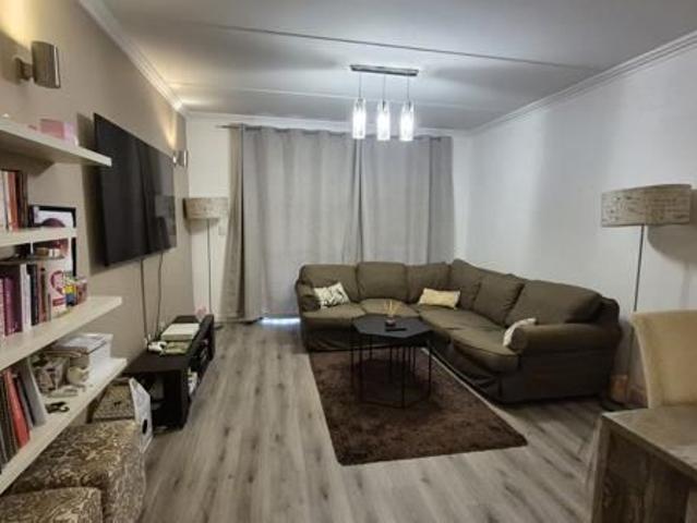 2 Bedroom Apartment in Morningside