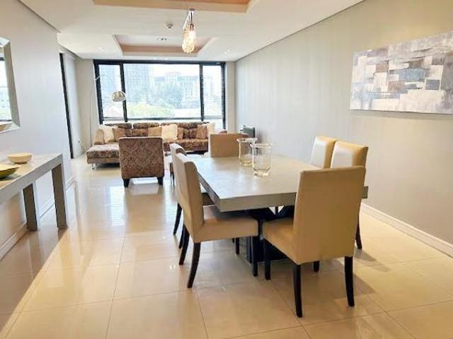 2 Bedroom Apartment in Morningside
