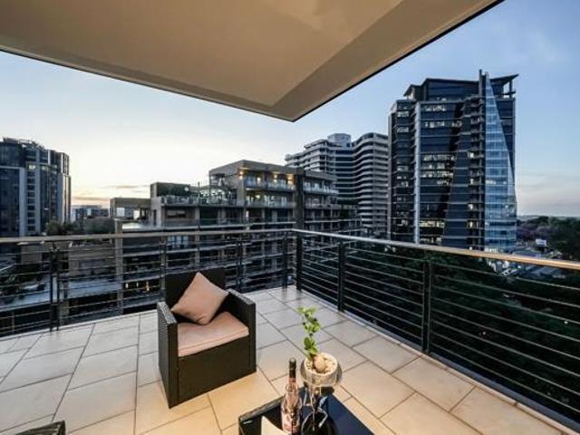2 Bedroom Apartment in Morningside