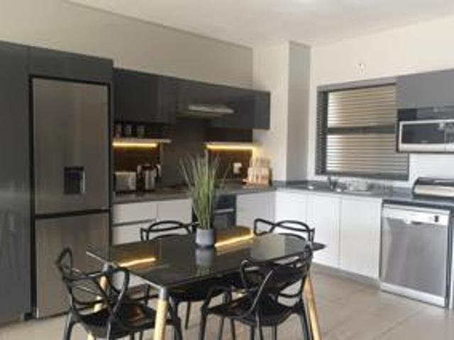 2 Bedroom Apartment in Morningside