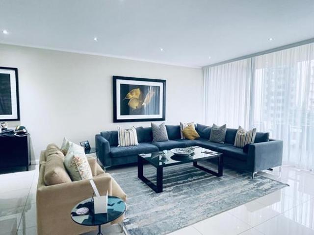 2 Bedroom Apartment in Morningside