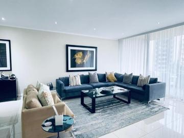 2 Bedroom Apartment in Morningside