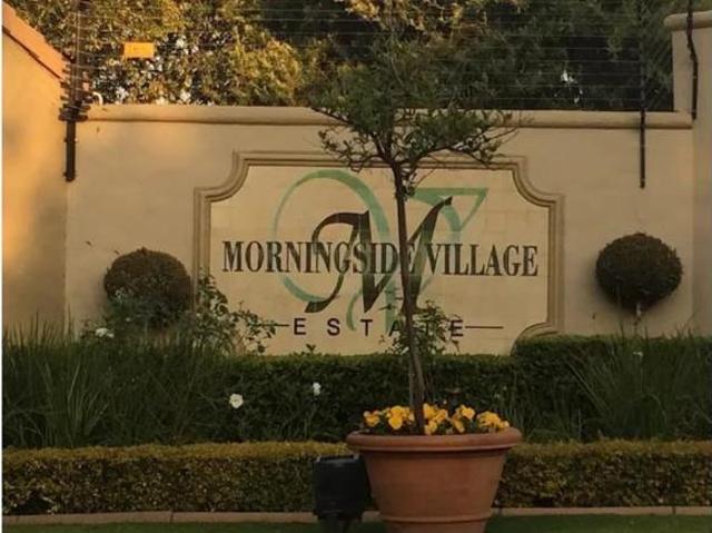 2 Bedroom Apartment in Morningside