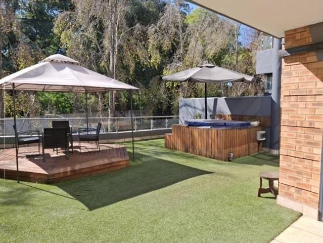 2 Bedroom Apartment in Morningside
