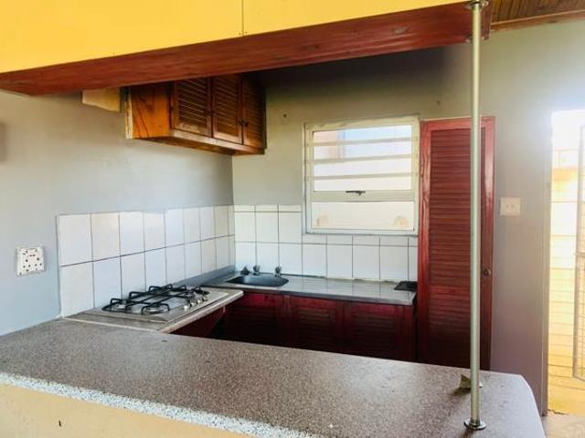 2 Bedroom Apartment in Morningside