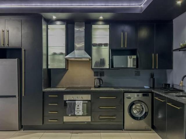 2 Bedroom Apartment in Morningside