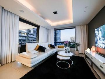 2 Bedroom Apartment in Morningside